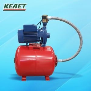 Станция насосная СН-1-КЕЛЕТ-CPm160B-40-220-К-С-50