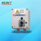 Пульт управления QUADRO+SALVAM VXCm 30 60mF/450V
