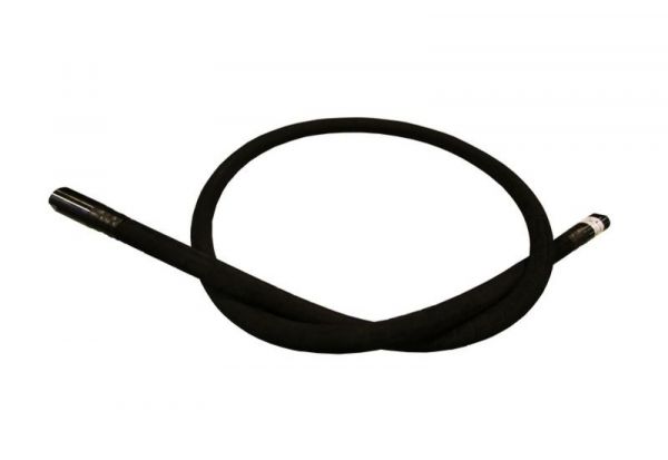 Вал силовой гибкий с бронёй ЭВ - 260.02, 4.5 метра