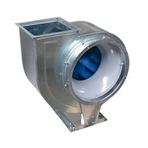 Вентилятор ВР 86-77м-5 - 2,2/1500 ОП1 Пр0° (У2)