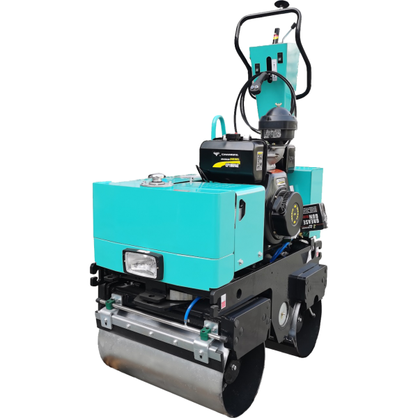 Виброкаток Кама 600