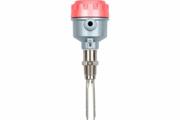 Вибрационный датчик уровня жидкостей INNOLEVEL в алюм. корпусе, -30 +80 С, Pmax=20 bar, 220 VAC, IP 65, соединение- резьба 1" PT, нерж. сталь, удлинение 500 мм, нерж. сталь