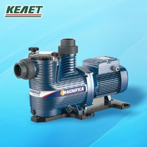 Бассейновый насос бассейновый MAGNIFICA 5,