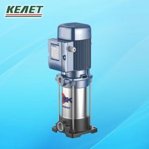 Насос MK 5/8 2,2кВт V230-400/50Hz 3HP