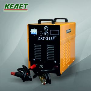 Инвентор сварочный типа "ZX7-315F"