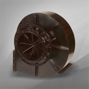 Дымосос ДН-6,3, Правое (5,5кВт/1500)