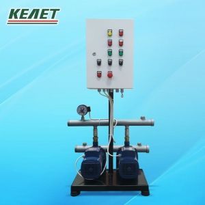 Станция насосная СН-2-КЕЛЕТ-CPm190-40-220-К-0-0