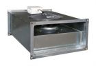 Вентилятор канальный ВКП 70-40-4D