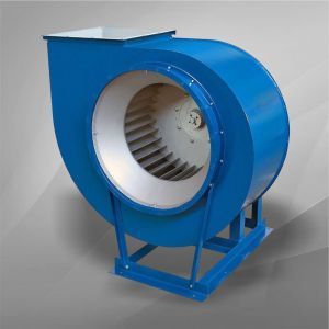 Вентилятор ВР 86-77м-5 - 1,5/1500 ОП Пр0° (У2)