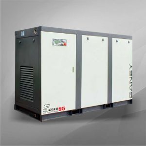 Компрессор SOGFD 55 (8,6 м?/мин, 10 атм, 55 кВт)