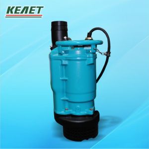 Насос KBZ-45.5 (5,5кВт)