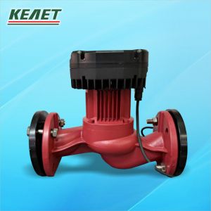 Насос циркуляционный GRS65-10EA-F, мм, 220В