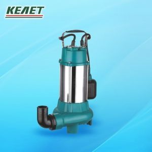 Насос XSP14-7/1.1ID (1,1кВт)