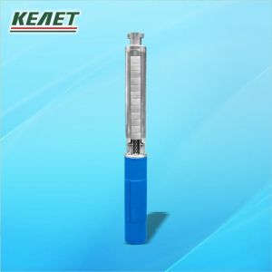 Насос FRS 6-10/5