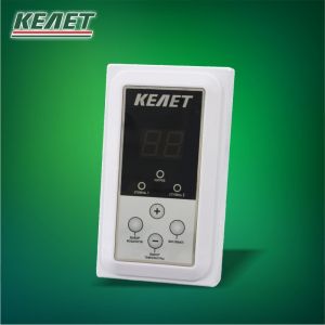 Пульт управления ЭВН-К ПДУ-Э2