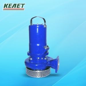 Дренажный насос ГНОМ 40-25