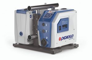 Насосная станция автоматическая СН-2-DG PED 3 + DG PED