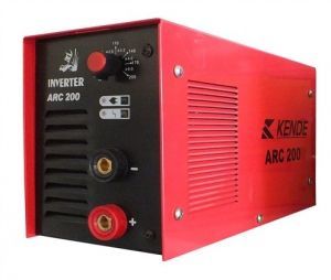 Аппарат сварочный ARC-200 220В