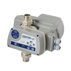Электронный регулятор давления с ПЧ STEADYPRES M/M 11 E 1x230V/1x230V 2HP DGFLOW