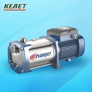 Насос PLURIJETm 4/200-X 230В 1,5кВт