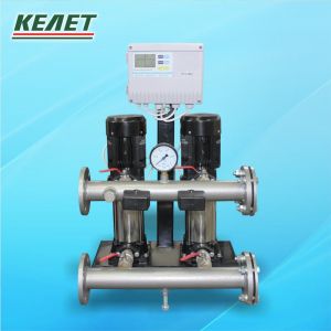 Станция насосная СН-2-КЕЛЕТ-EVP6-6-40-380-КЛ-0-0