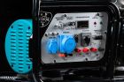 БЕНЗИНОВЫЙ ГЕНЕРАТОР ALTECO AGG 15000 TE DUO
