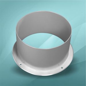 Фланец 12,5ФМ металлический