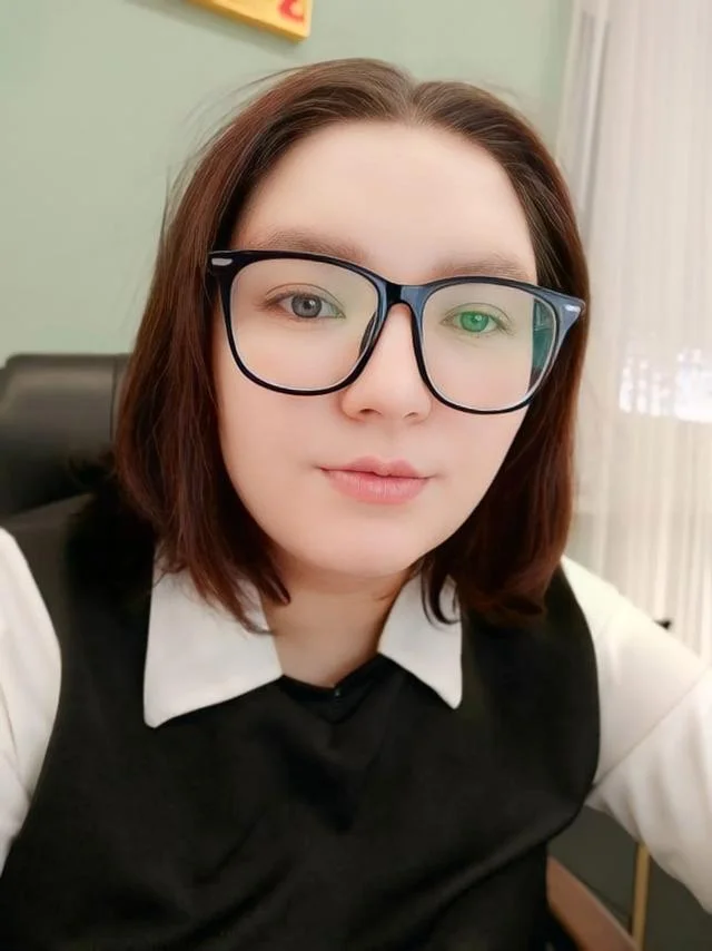 Камилла Батырбекова, бухгалтер Fortune PROM